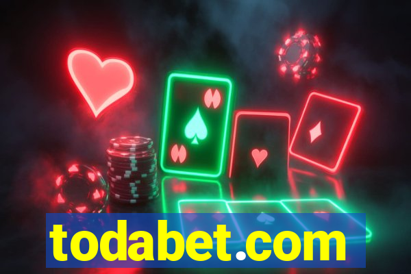 todabet.com