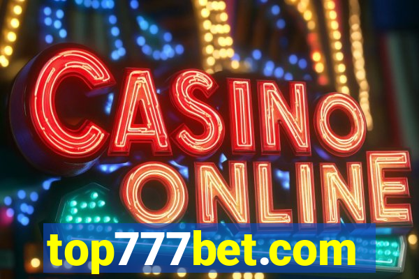 top777bet.com