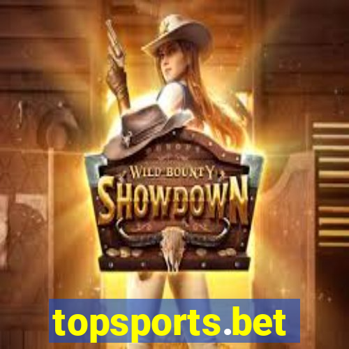 topsports.bet