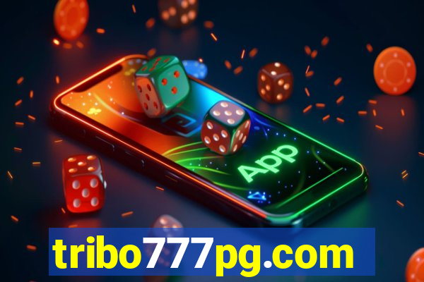 tribo777pg.com