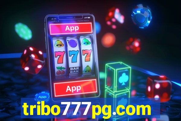 tribo777pg.com