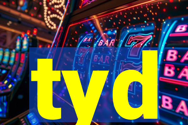 tyd-bet.com