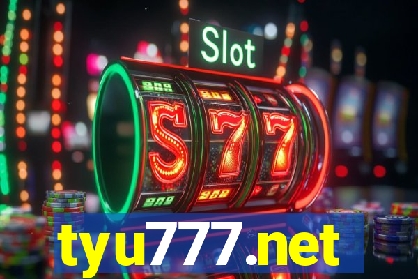 tyu777.net