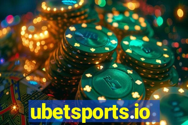 ubetsports.io