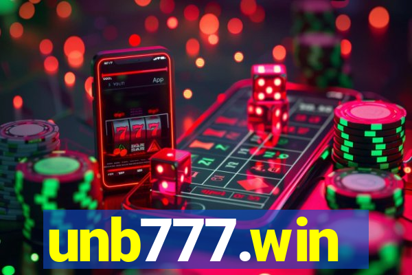 unb777.win