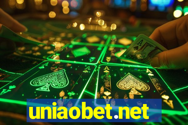 uniaobet.net