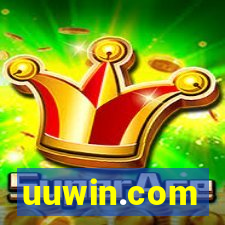 uuwin.com