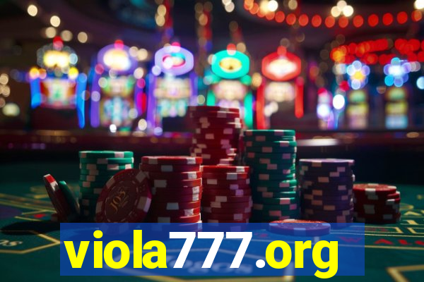 viola777.org