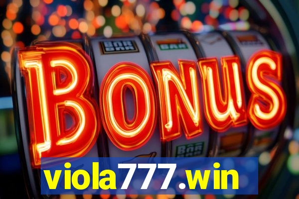 viola777.win