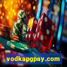 vodkapgpay.com