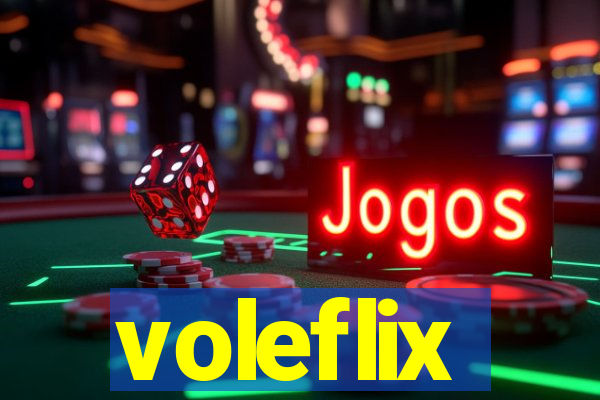 voleflix