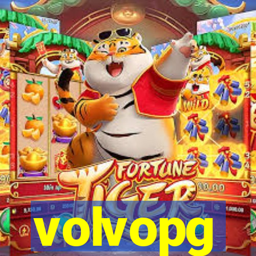 volvopg