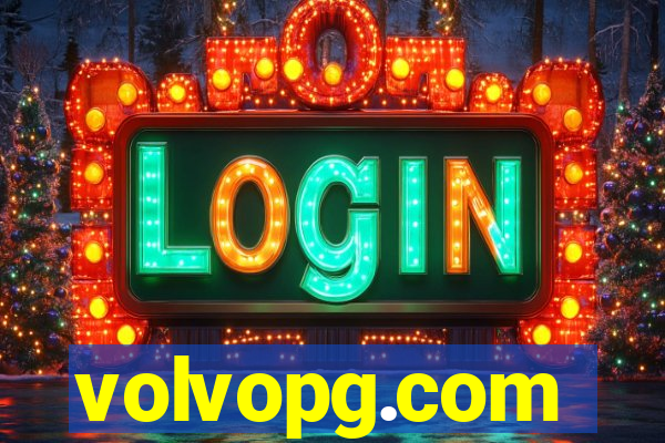 volvopg.com