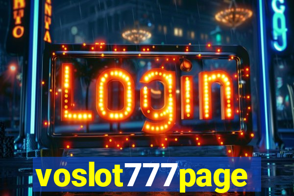 voslot777page