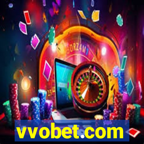 vvobet.com