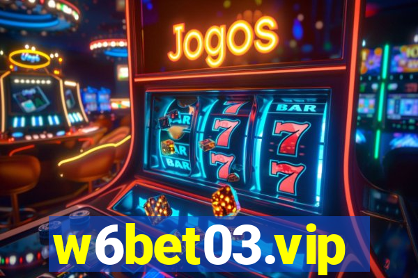 w6bet03.vip