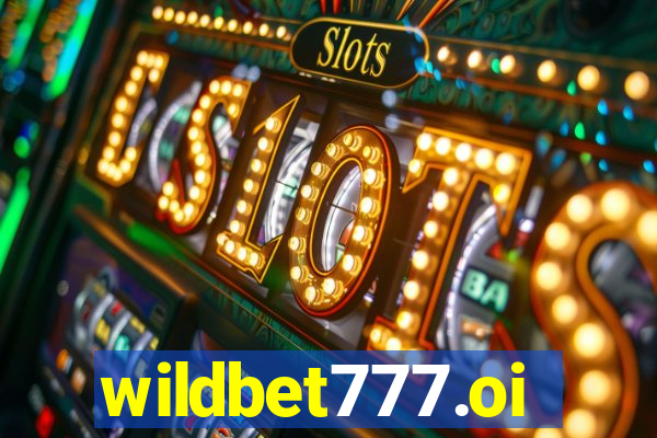 wildbet777.oi