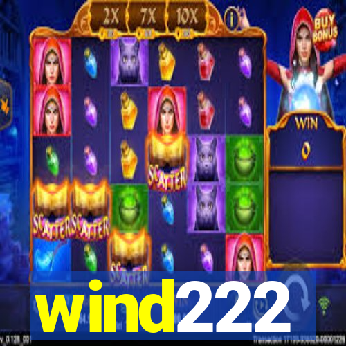 wind222