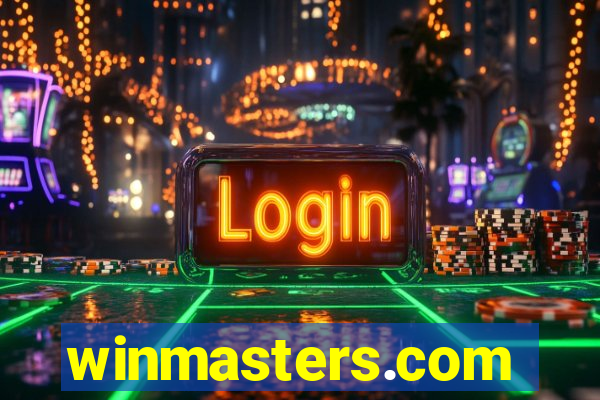 winmasters.com