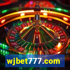 wjbet777.com