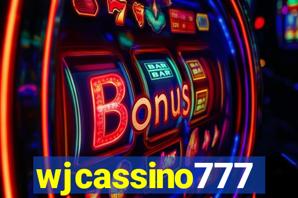 wjcassino777