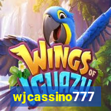 wjcassino777