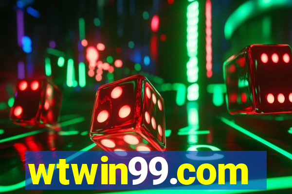 wtwin99.com