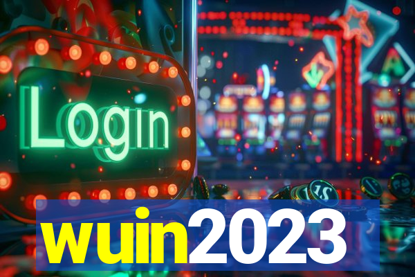 wuin2023