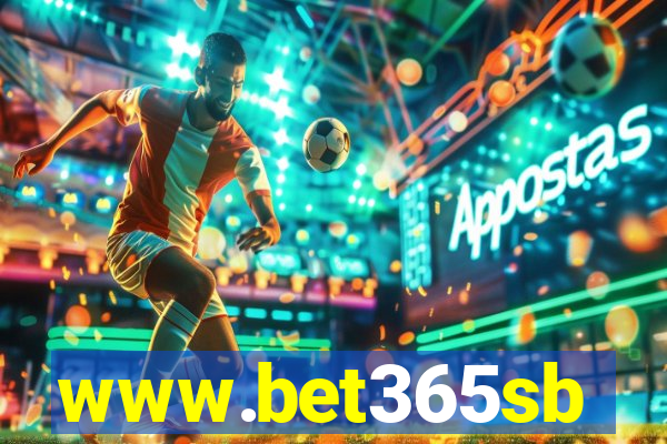 www.bet365sb