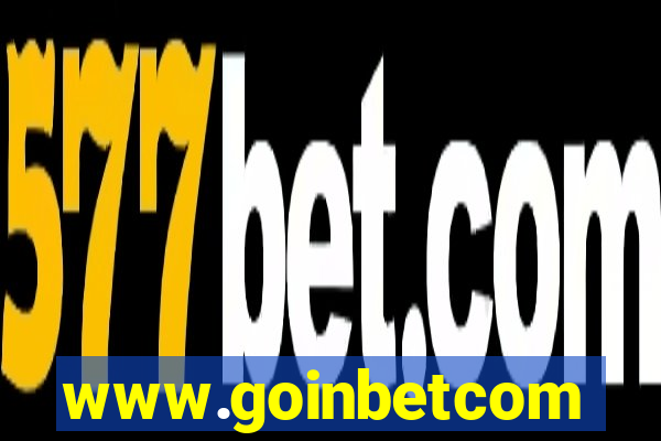 www.goinbetcom