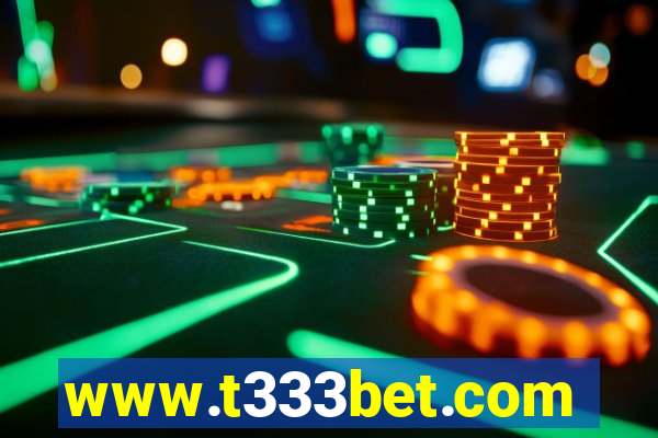 www.t333bet.com