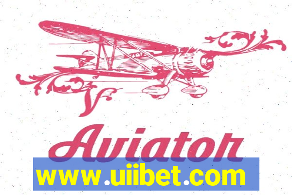 www.uiibet.com