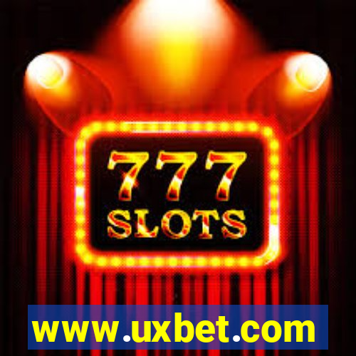 www.uxbet.com