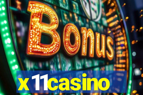 x11casino