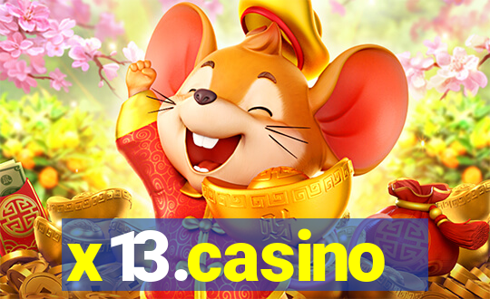 x13.casino