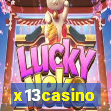 x13casino