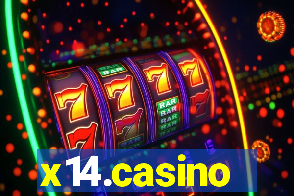 x14.casino