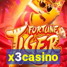 x3casino