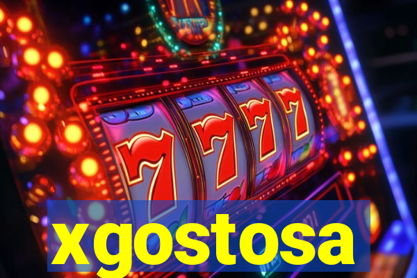 xgostosa