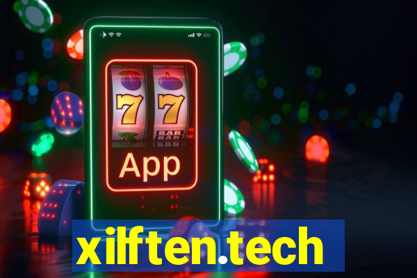 xilften.tech