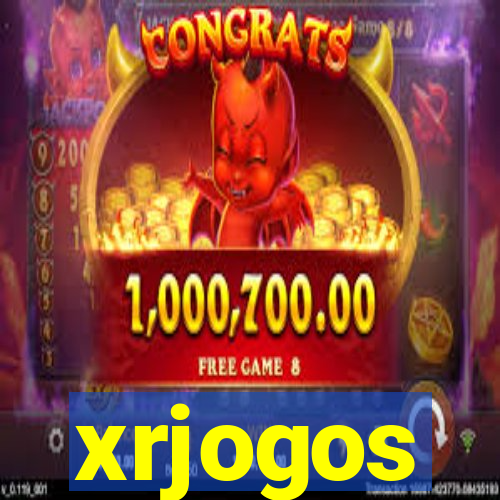 xrjogos