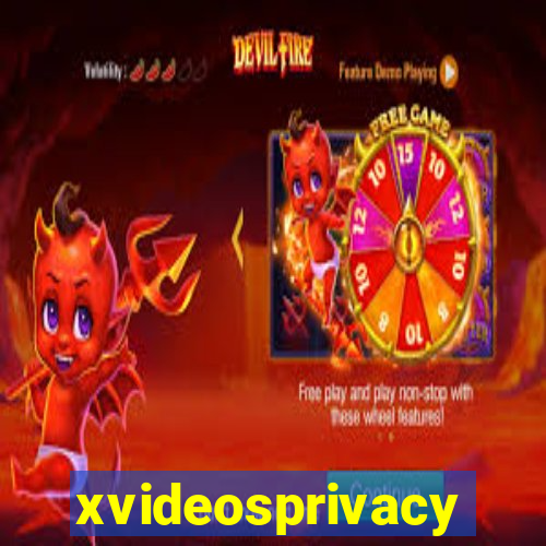 xvideosprivacy