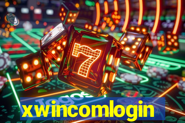 xwincomlogin