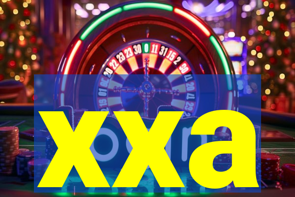 xxa-bet.com