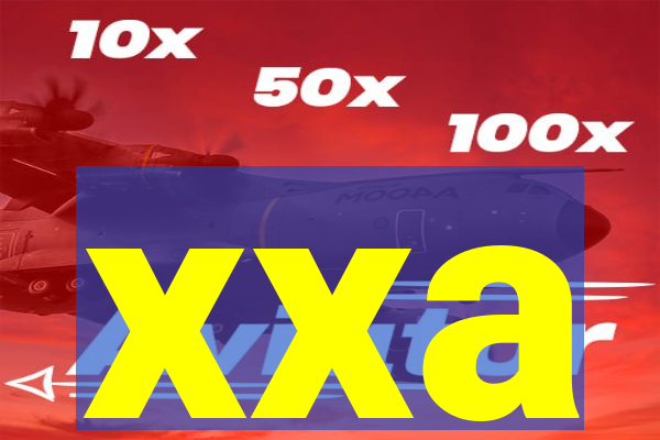 xxa-bet.com