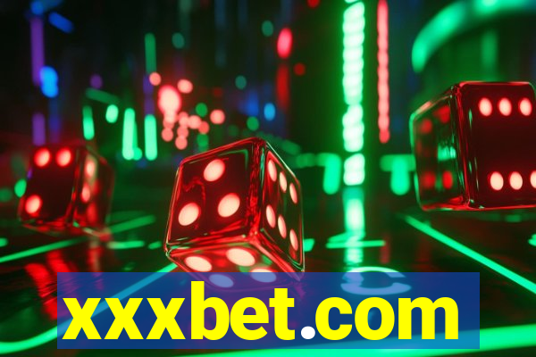 xxxbet.com