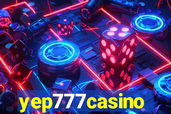 yep777casino