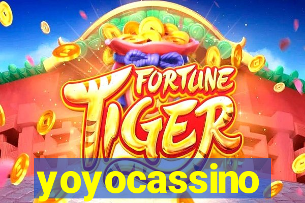 yoyocassino